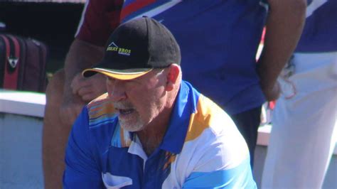 Taranaki Men’s Open Fours bowls played in sunny weather - NZ Herald