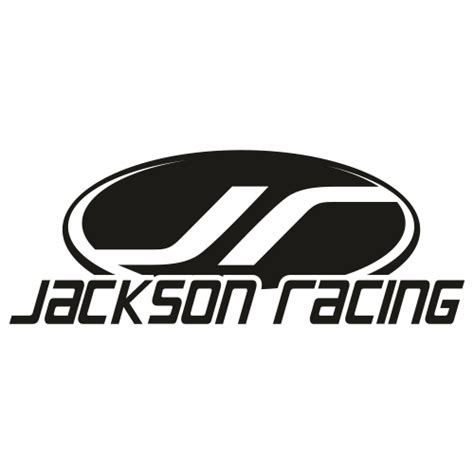 Jackson-Racing-Logo-Svg