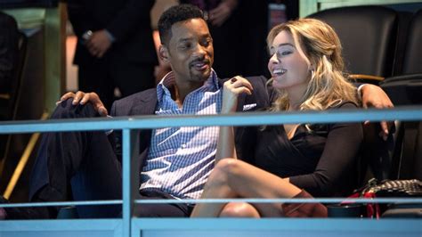 'Focus' Movie Review: Starring Will Smith and Margot Robbie - ABC News