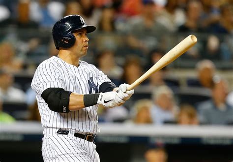 Carlos Beltran takes leave from Yankees after wife suffers miscarriage ...