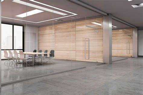 How to Find the Best Office Partitions For Business?