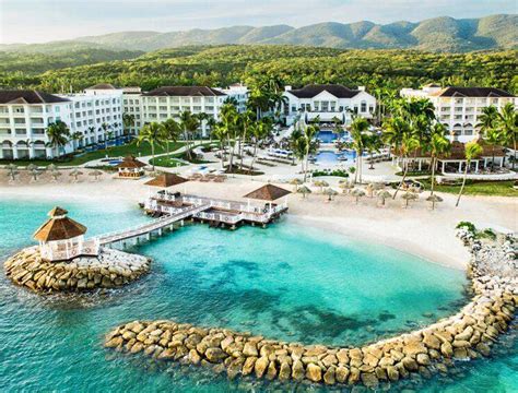 A New GM for Hyatt’s All-Inclusive Resorts in Jamaica