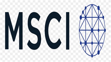 Msci Logo & Transparent Msci.PNG Logo Images