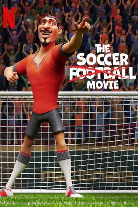 DOWNLOAD The Soccer Football Movie (2022) | Download Hollywood Movie