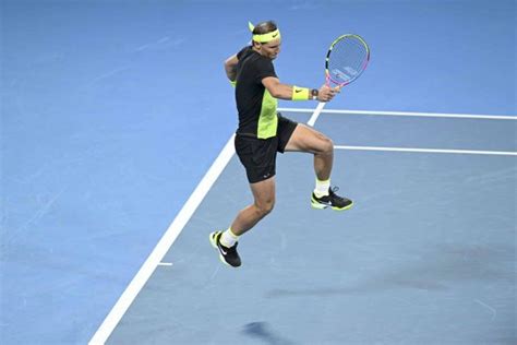 Rafael Nadal Australian Open 2023 - His Chances Over? - Pundit Feed