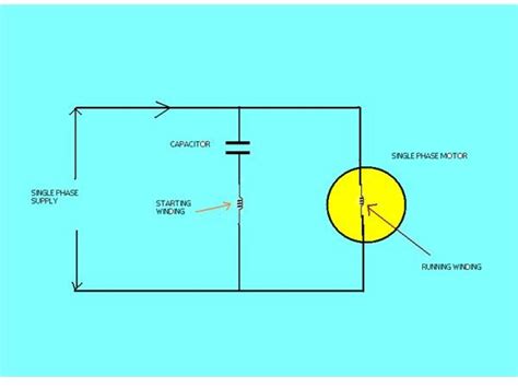 10 Simple Electric Circuits with Diagrams