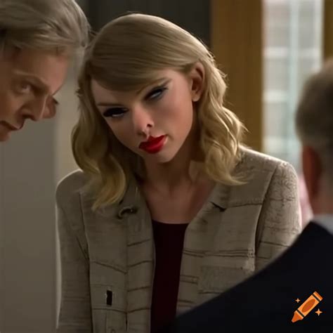 Taylor swift cameo in ncis