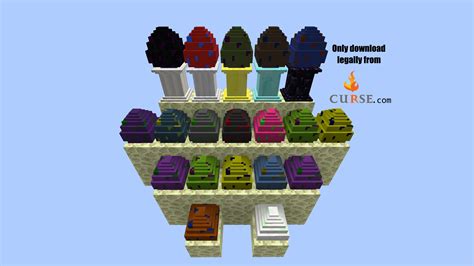 Images - Dragon Egg Replicator - Mods - Projects - Minecraft CurseForge