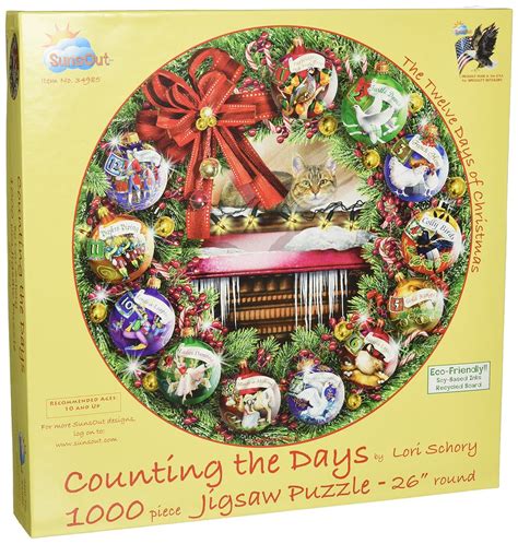 Christmas Jigsaw Puzzles - WebNuggetz.com | WebNuggetz.com