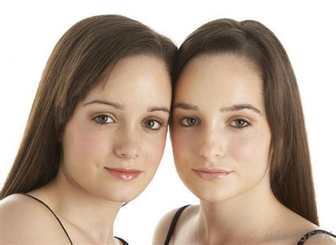 What are Mirror Twins? (with pictures) | Human body facts, Shocking facts, Brain function