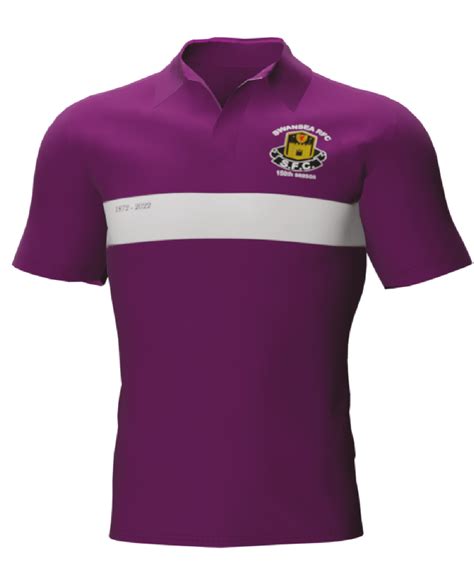 CLUB SHOP – SWANSEA RFC