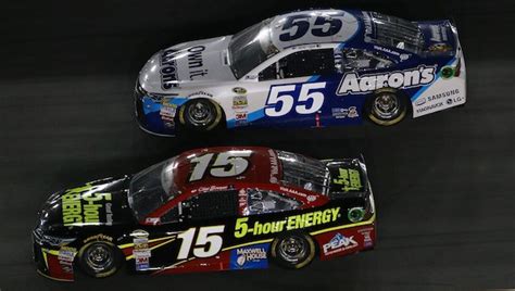 The True Downfall of Michael Waltrip Racing – Hollywood’s World of Sports