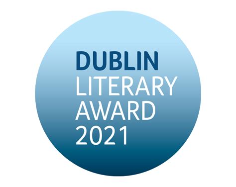 International Literature Festival Dublin | Dublin Literary Award 2021 ...