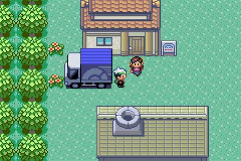 Pokemon emerald randomizer rom gba - earthultra