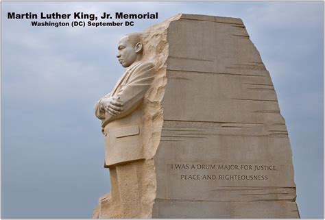 39 photos of Martin Luther King, Jr. Memorial in Washington D.C ...