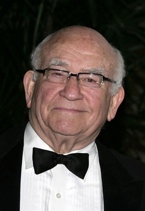 Ed Asner - Ethnicity of Celebs | EthniCelebs.com