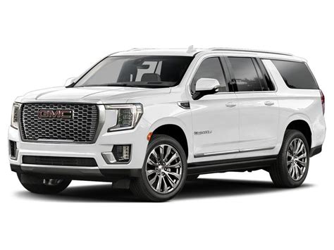 2021 GMC Yukon XL AT4 4WD for Sale in Kamloops, BC - CarGurus.ca