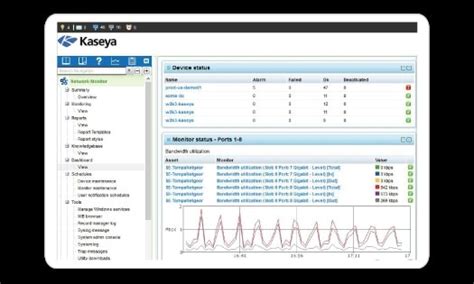 12 Best SNMP Monitoring Tools + Free Ultimate Guide - DNSstuff