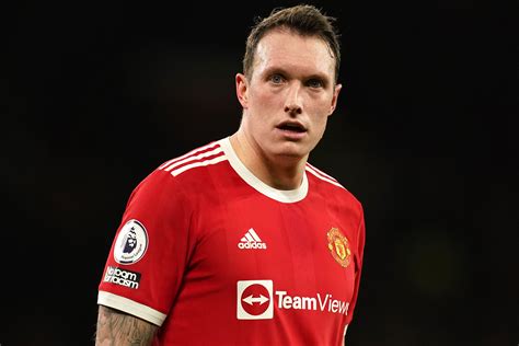 Start of a new journey – Ex-Man Utd defender Phil Jones sets sights on ...