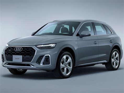 アウディ Q5 high styleの価格・性能・装備・オプション（2023年10月17日発売） 価格.com