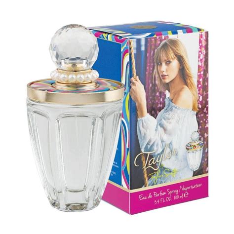 Taylor By Taylor Swift Perfume in Canada stating from $27.00