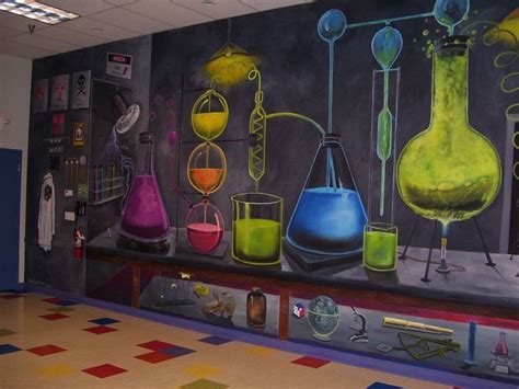 Pin by Lori Fisher on Science Party | Science classroom decorations, Science lab decorations ...