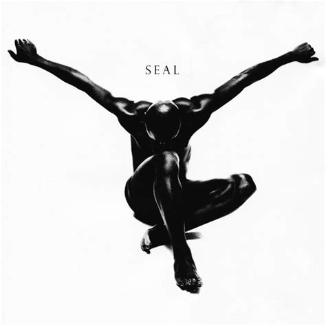 Seal – Seal (1994, CD) - Discogs