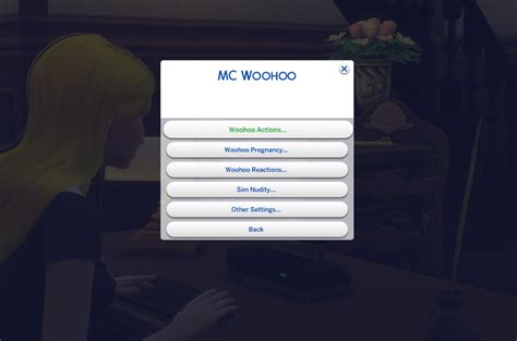 MC WooHoo _ Cheat game mở khoá giới hạn cấm kị - SIMS4 Clove share Asia ...