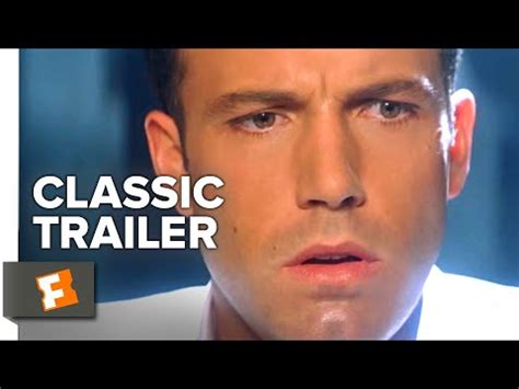 Paycheck (2003) Trailer #1 | Movieclips Classic Trailers - CLASSIC TRAILERS