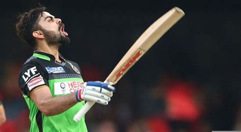 IPL 2018: 4 records that Virat Kohli can break in the upcoming IPL season