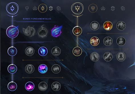 Darius Top S9 : build, runes et stuff - Guide LoL - Breakflip - Actualités et guides sur les ...