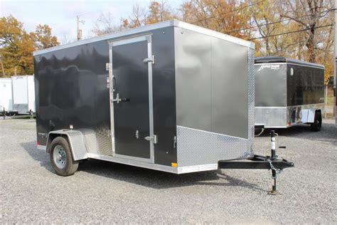 Cargo Trailers: The Best Brands to Shop – Country Blacksmith Trailers Blog