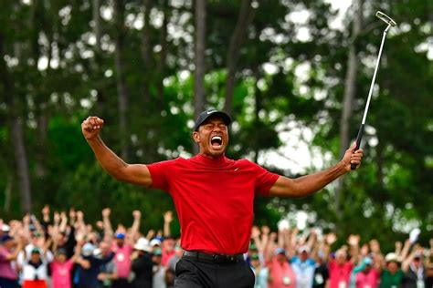 A Brief History of Tiger Woods and Nike - Features