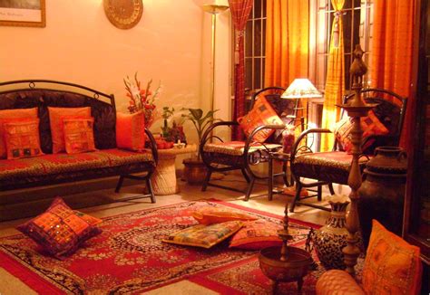 Ethnic Living Room Ideas India - Living Room : Home Design Ideas # ...