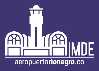 José María Córdova International Airport - Airport Suppliers