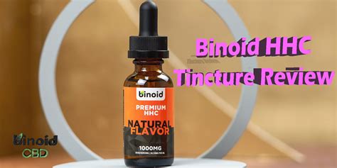 Binoid Review: Is It The Best CBD Brand? - New Age Of Healthy Life!