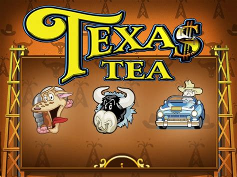 Play Free Texas Tea Slot Machine Online ⇒ IGT Game