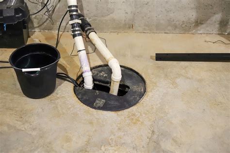 Signs You Should Look out for Sump Pump Repair near Me!