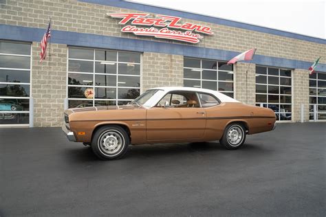 1970 Plymouth Duster | Fast Lane Classic Cars