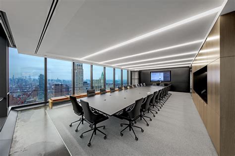 Boardroom New York Office, City Office, Office Space, New York ...