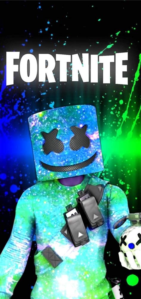 marshmello - Google Search | Game wallpaper iphone, World wallpaper, Wallpaper