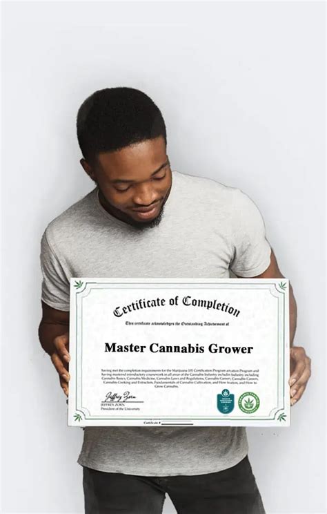 Cannabis Training University | The Online Cannabis School