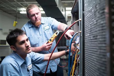 How to Become an HVAC Technician in California: Career Guide