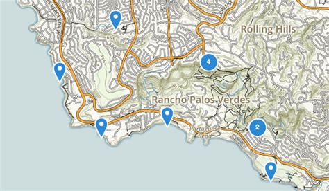 Best Hiking Trails near Rancho Palos Verdes, California | AllTrails.com