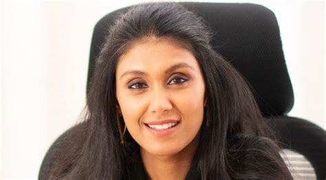 Roshni Nadar Malhotra, India’s richest woman, is new HCL..