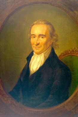 Thomas Paine Biography