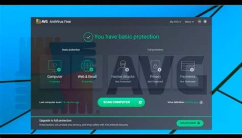 Cómo Instalar Un Antivirus Gratis En español En Una Pc Con Windows