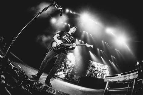 Fall Out Boy Live Concert @ Forest National Bruxelles-5787… | Flickr