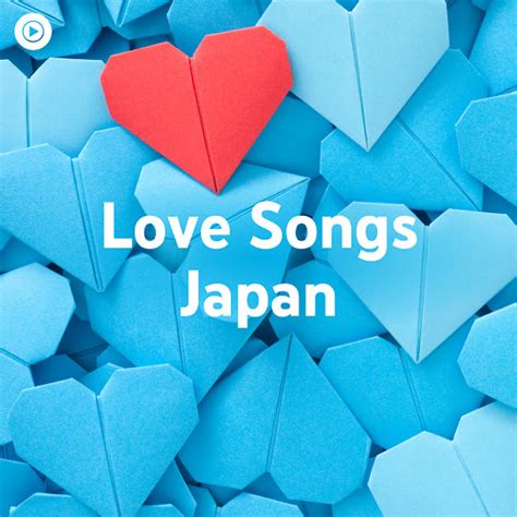 Love Songs Japan