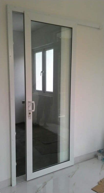 Royal UPVC - Jual Pintu Kaca Sliding Putih 90x210 | Ralali.com